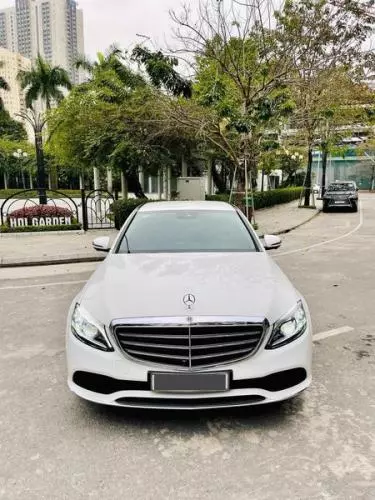 Bán xe Mercedes