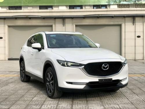 Bán xe Mazda _ CX5 AWD