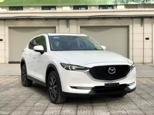 Bán xe Mazda _ CX5 AWD
