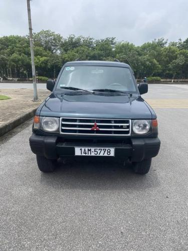 Bán xe Mitsubishi