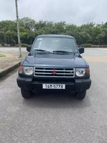 Bán xe Mitsubishi