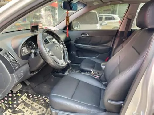 Bán xe Hyundai i30