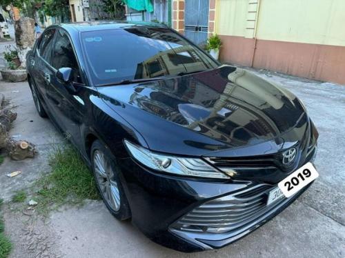 Bán xe  Camry 2.5Q 