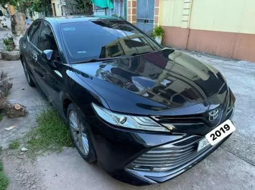 Bán xe  Camry 2.5Q 