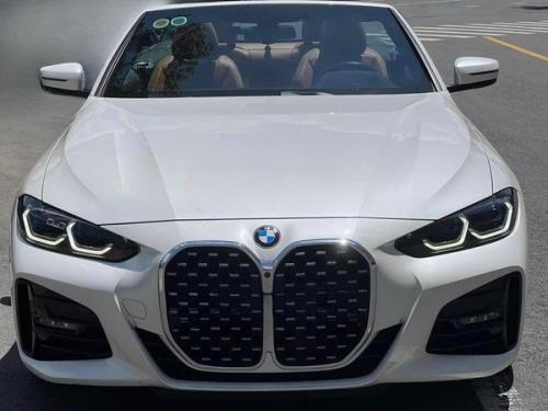 Bán xe BMW_430i_Convertible_M