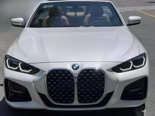 Bán xe BMW_430i_Convertible_M