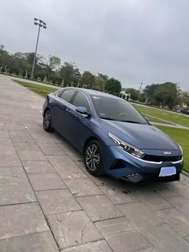 Bán xe kia k3 