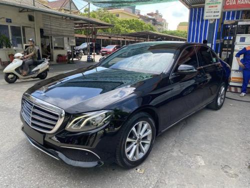 Bán xe Mercedes E200