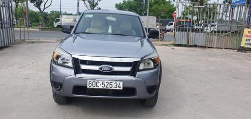 Bán xe  Ford Ranger 2009