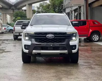 Ford Ranger Wildtrak 2024 BiTurbo 2.0