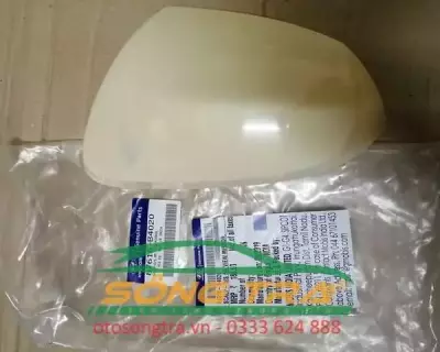 Ốp gương chiếu hậu Hyundai i10 2016