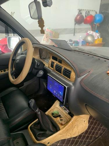 Chính Chủ Cần Bán Xe  Ford Everest Sản Xuất Năm 2006 