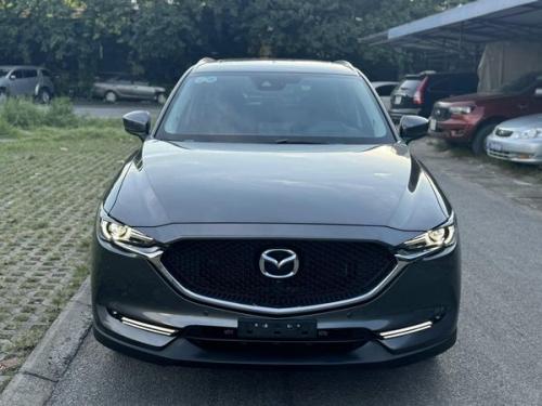 Bán xe Mazda CX5 2.5