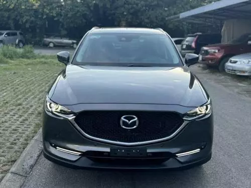 Bán xe Mazda CX5 2.5
