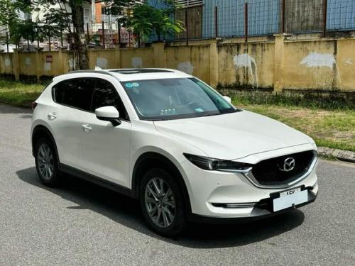 Bán xe Mazda Cx5 Sx 2023