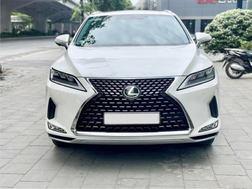 Bán xe Lexus RX300