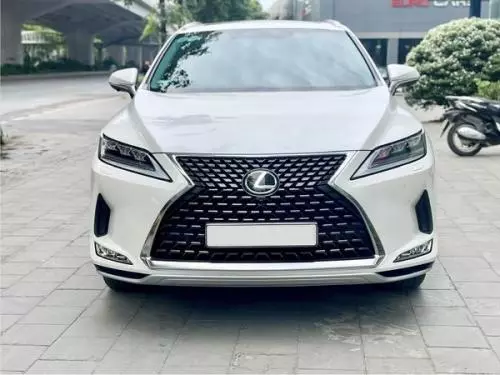 Bán xe Lexus RX300