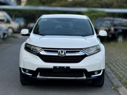 Bán xe Honda Crv 2018