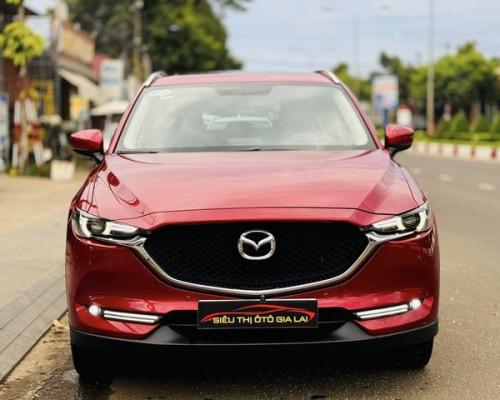 Bán xe Mazda CX5