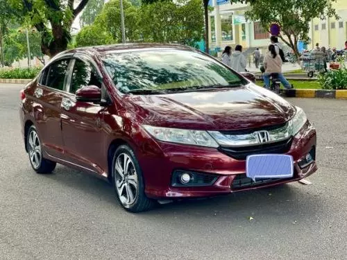 Bán xe Honda City 