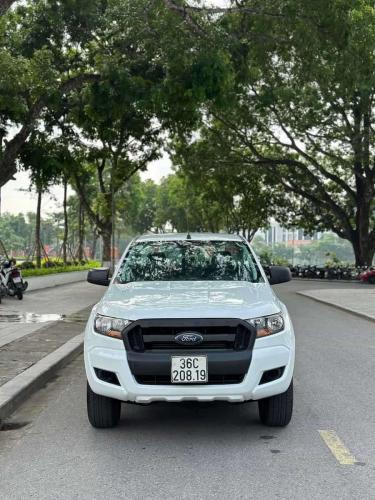 Bán xe Ford Ranger 2016