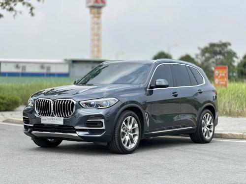 Bán xe BMW X5 xline plus 2022 bản cao nhất