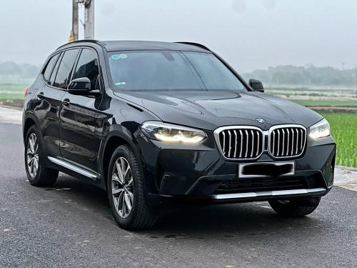 Bán xe BMW X3 Sdriver 20i 