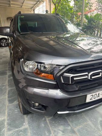 Ford Ranger XLS 2.2 AT 2018