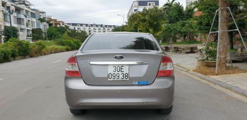 Chính chủ cần bán nhanh xe  Focus Ghia 2011