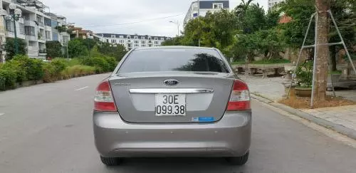 Chính chủ cần bán nhanh xe  Focus Ghia 2011