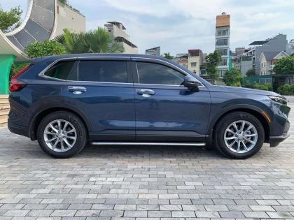 Hobda CRV 1.5l sx 2024 Odo 6 vạn km