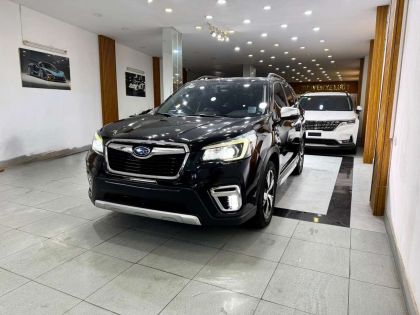 Bán xe Forester 2.0S 4x4 2020