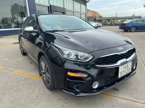 ♦ SỞ HỮU NGAY KIA CERATO LUXURY 2021  SANG TRỌNG – GIÁ TỐT – CHẤT LƯỢNG CHUẨN HÃNG, CHỈ CÓ TẠI THACO AUTO QUẢNG NINH! ♦
