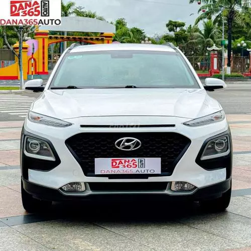 Bán xe Hyundai Kona 2.0 ATH 2018 - Xe lướt, 1 chủ từ đầu