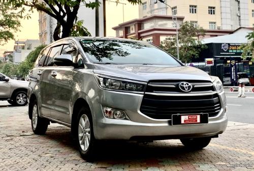 Bán Xe Toyota Innova G STD 2016 MẪU MỚI CÒN THƯƠNG LƯỢNG