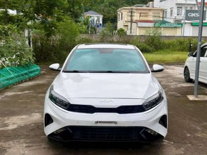 Kia K3 1.6 Premium sản xuất 2022