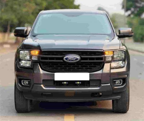 Bán xe Ford Ranger xls 2022 