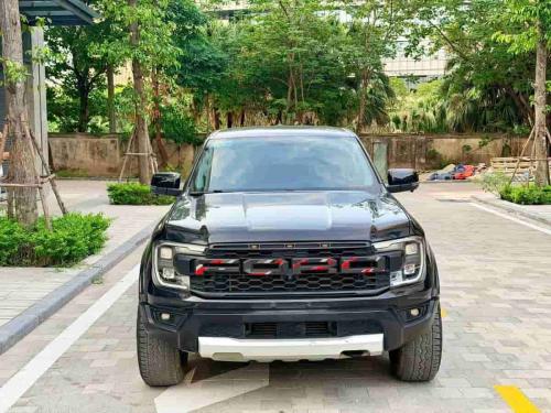 Bán xe Ranger XLS 4x4 AT 2024