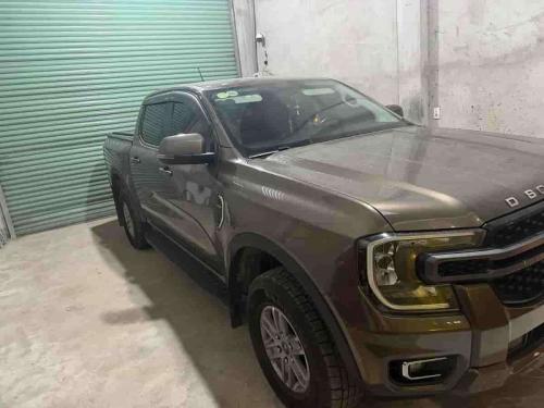 Cần bán xe Ford Ranger xls 1 cầu số tự động