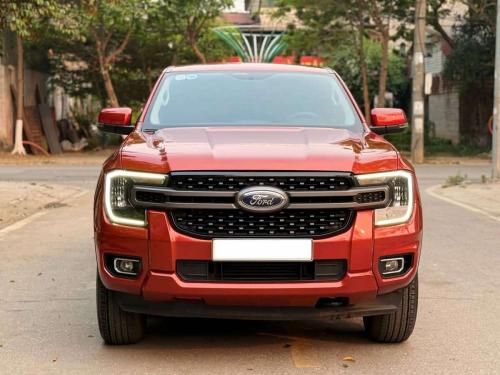 Bán xe Ford Ranger XLS 2024 2 cầu