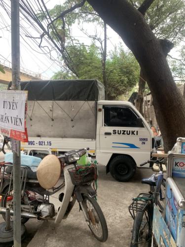 CHÍNH CHỦ CẦN BÁN XE   SUZUKI  SẢN XUẤT NĂM 2009