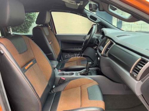 Bán xe Wildtrak 2015 3.2L 4x4 xe đẹp giá tốt