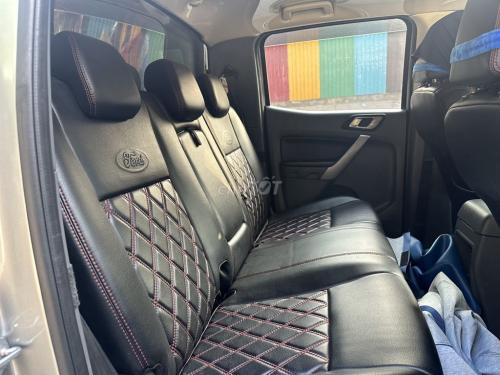 Bán xe Bán tải giá siêu tốt - Ford Ranger XLT 4x4 MT 2015