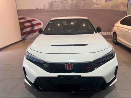 Bán xe Honda Civic TYPE R TRẮNG, XE HÓT, GIAO T1
