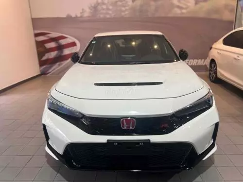 Bán xe Honda Civic TYPE R TRẮNG, XE HÓT, GIAO T1