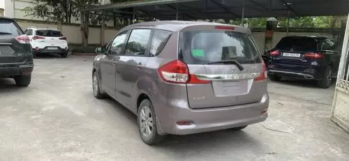 Bán xe Suzuki Etỉga