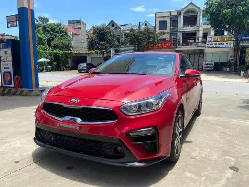Bán xe Kia Cerato