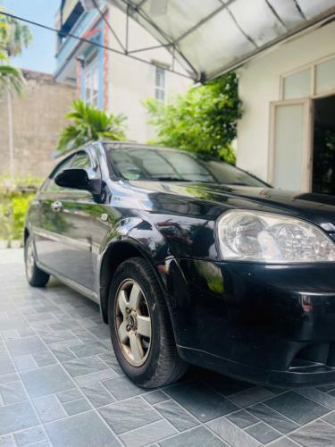 Chính Chủ Cần Bán Gấp – Daewoo Lacetti Ex 2010 – Giá Chỉ 105 Triệu 