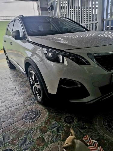 Bán Peugeot 5008 SX 2019