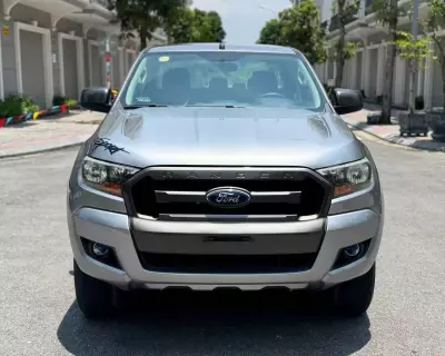 Ford ranger 2016 Số sàn 2 cầu Full đồ chơi 